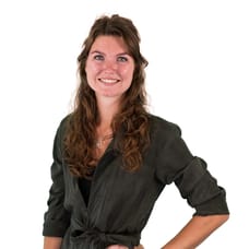 Wytske Hupkens - NVM Makelaar